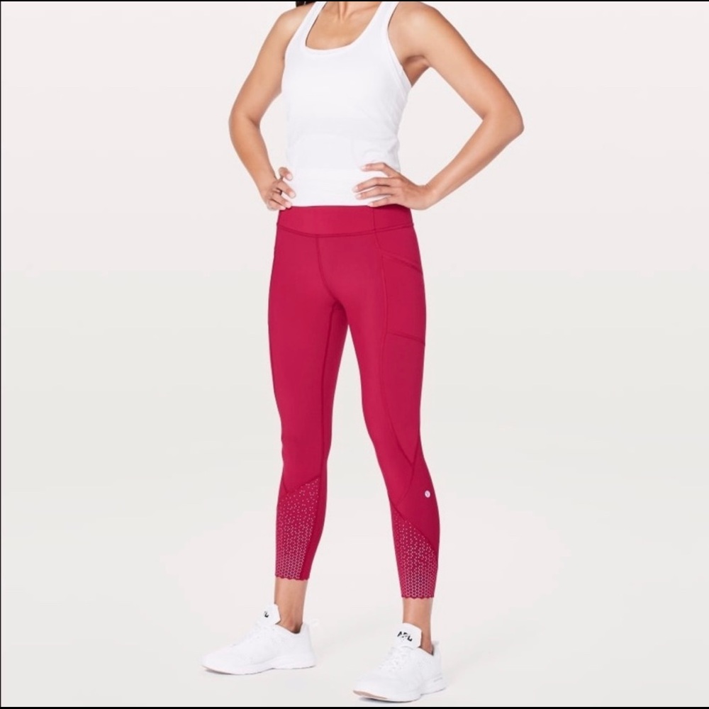 Lululemon Tight Stuff Tight II *Online Only 25”